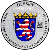 Wappen DHS