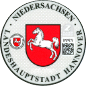Wappen DH, SY